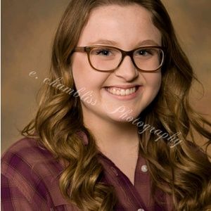 Meet your Posher, Deanna